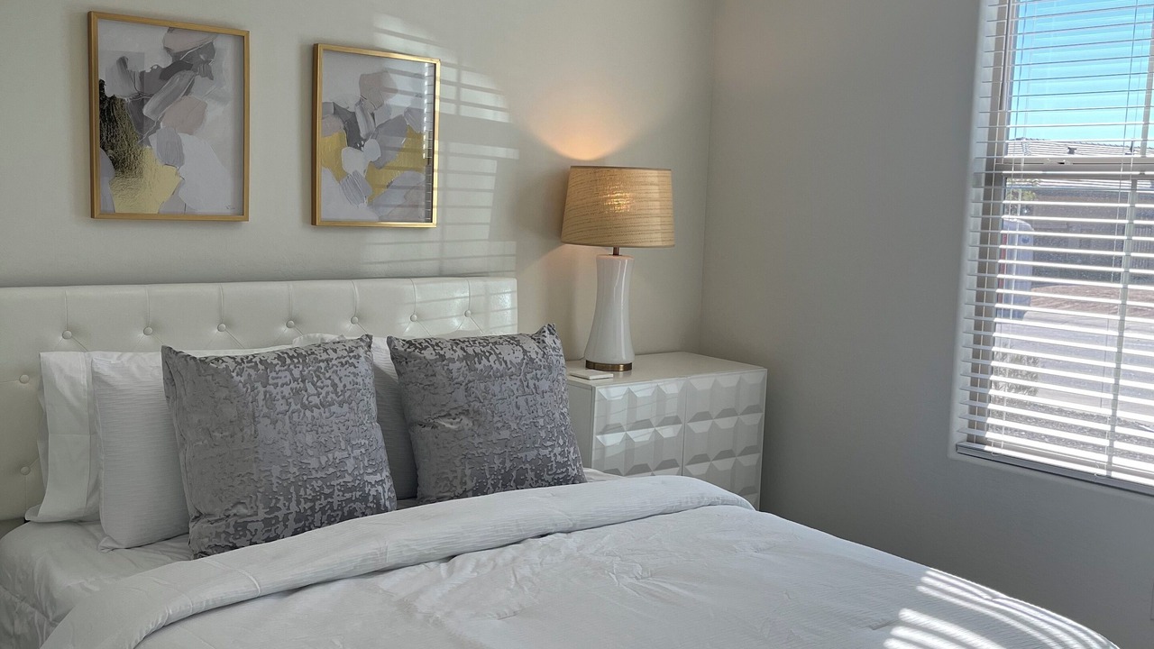 Photo of Bedroom in Maricopa County