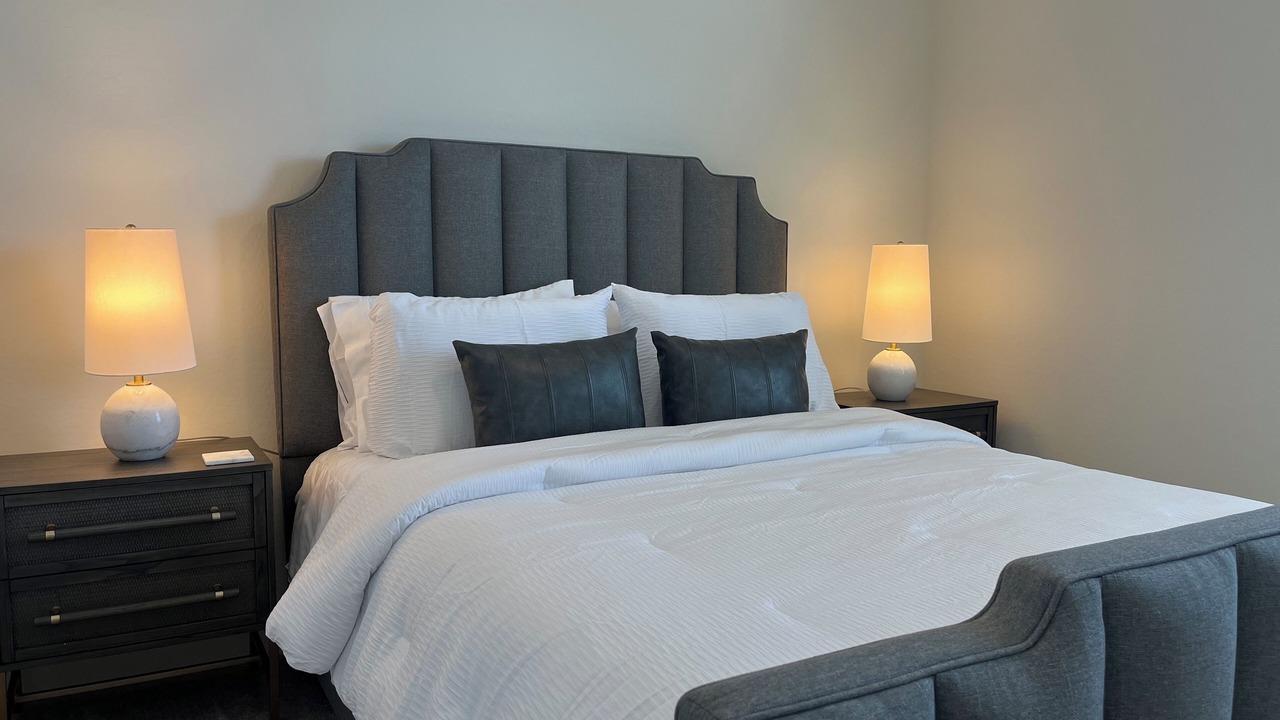 Photo of Bedroom in Maricopa County