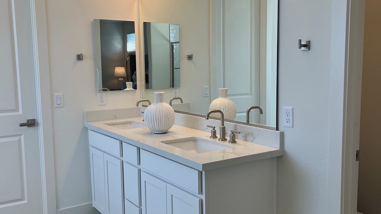 Photo of Bathroom in Maricopa County