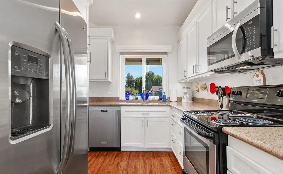 Photo of Kitchen in Vista