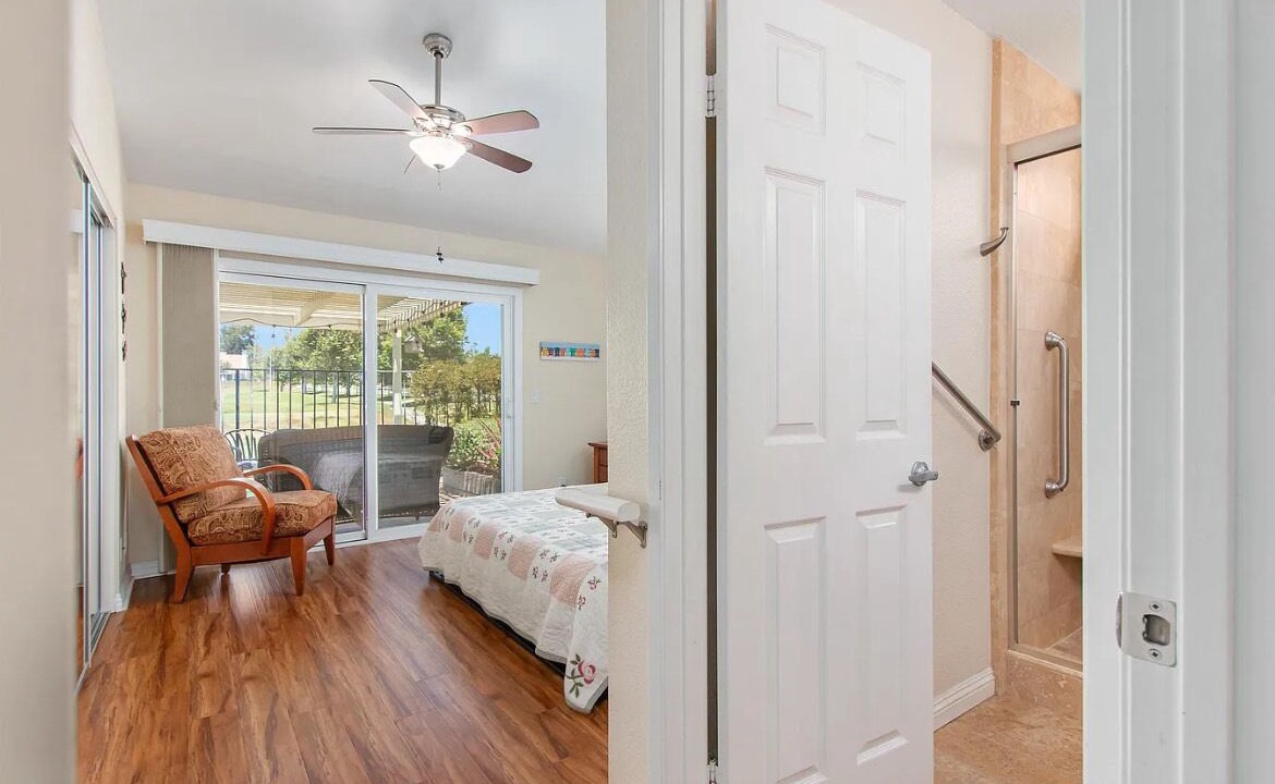 Photo of Bedroom in Vista