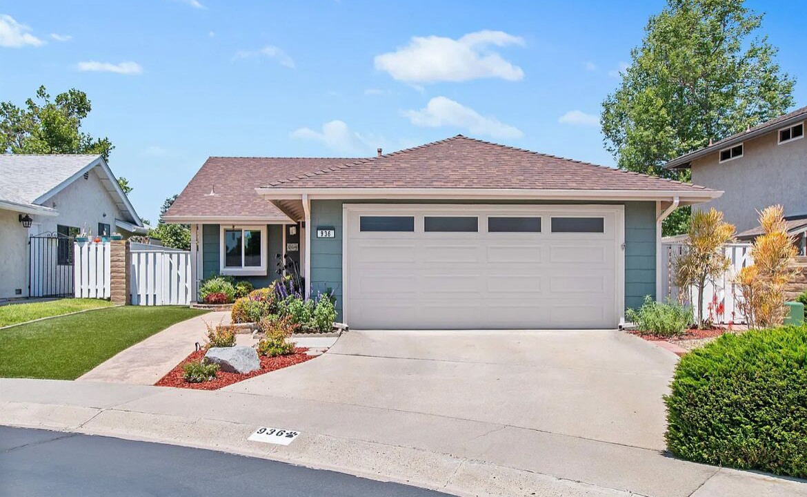 Photo of Outdoor in Vista