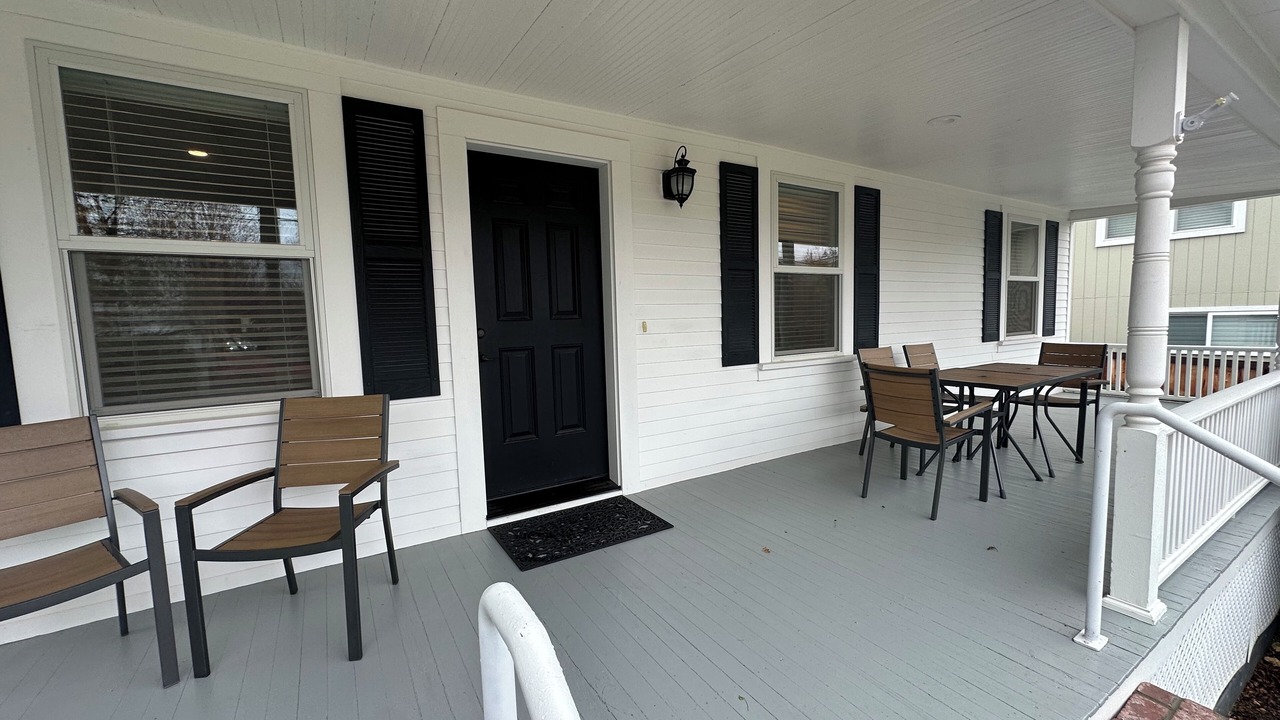 Photo of Outdoor in Sutter Creek
