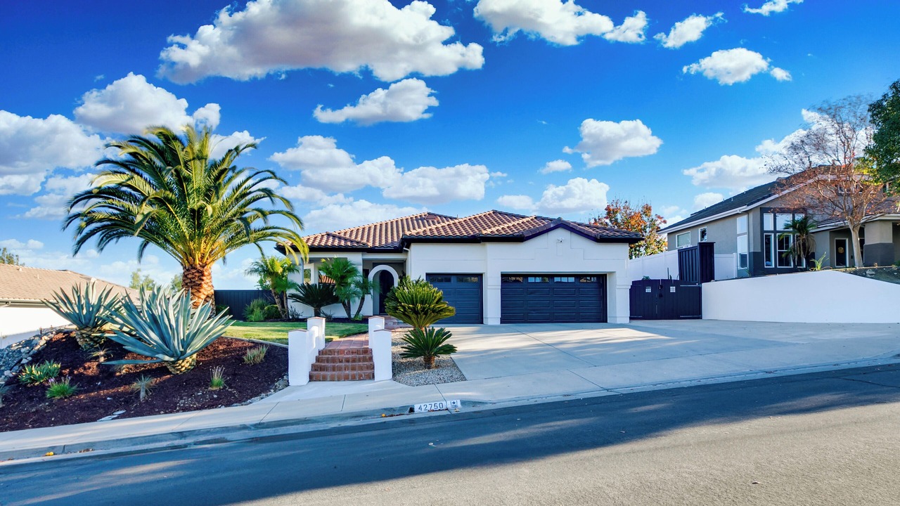 Photo of Outdoor in Murrieta