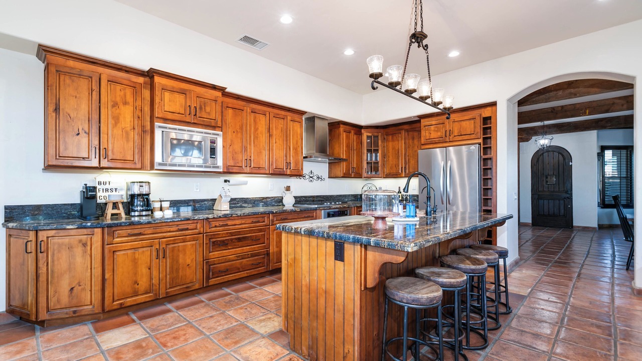 Photo of Kitchen in Murrieta