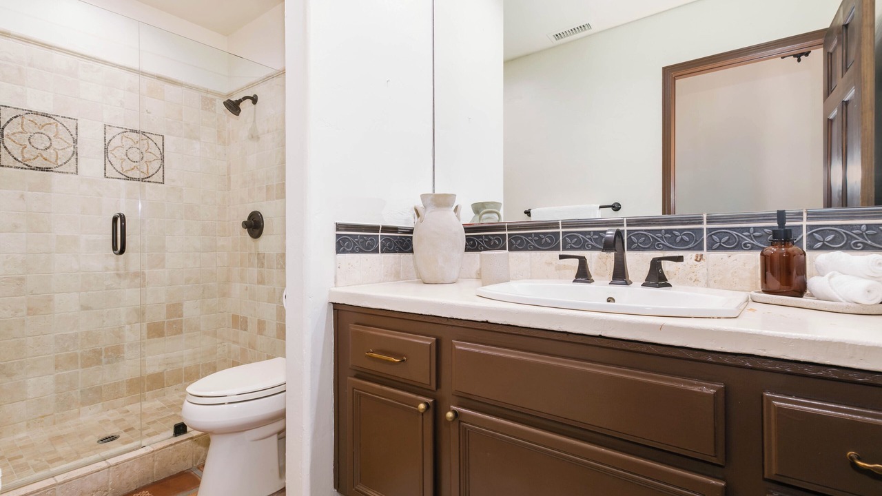 Photo of Bathroom in Murrieta