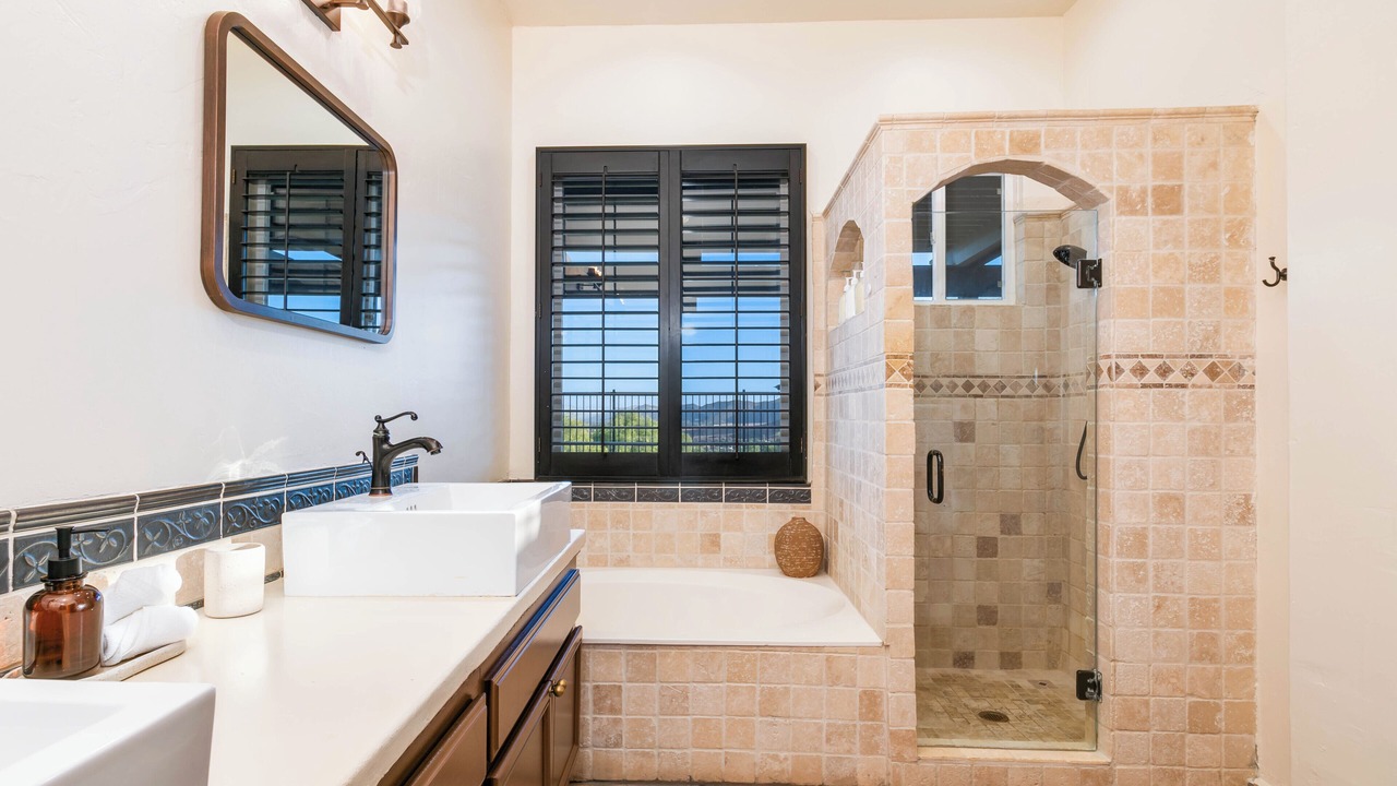 Photo of Bathroom in Murrieta