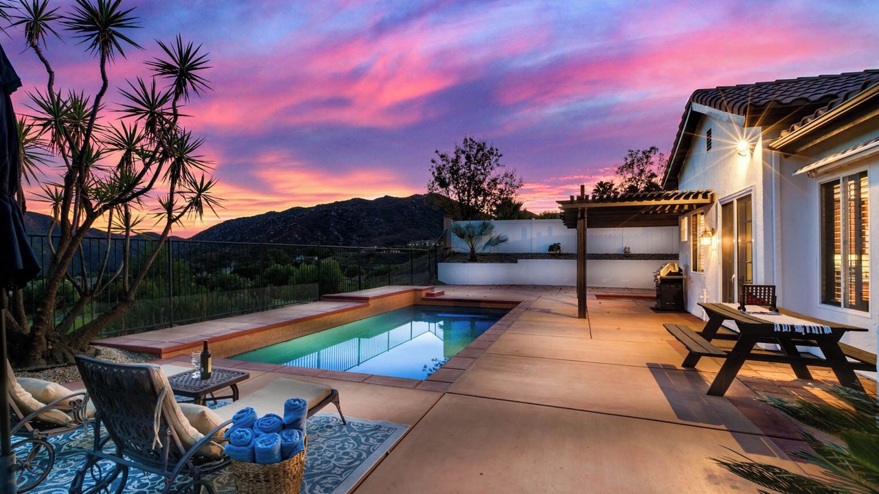 Photo of Outdoor in Murrieta