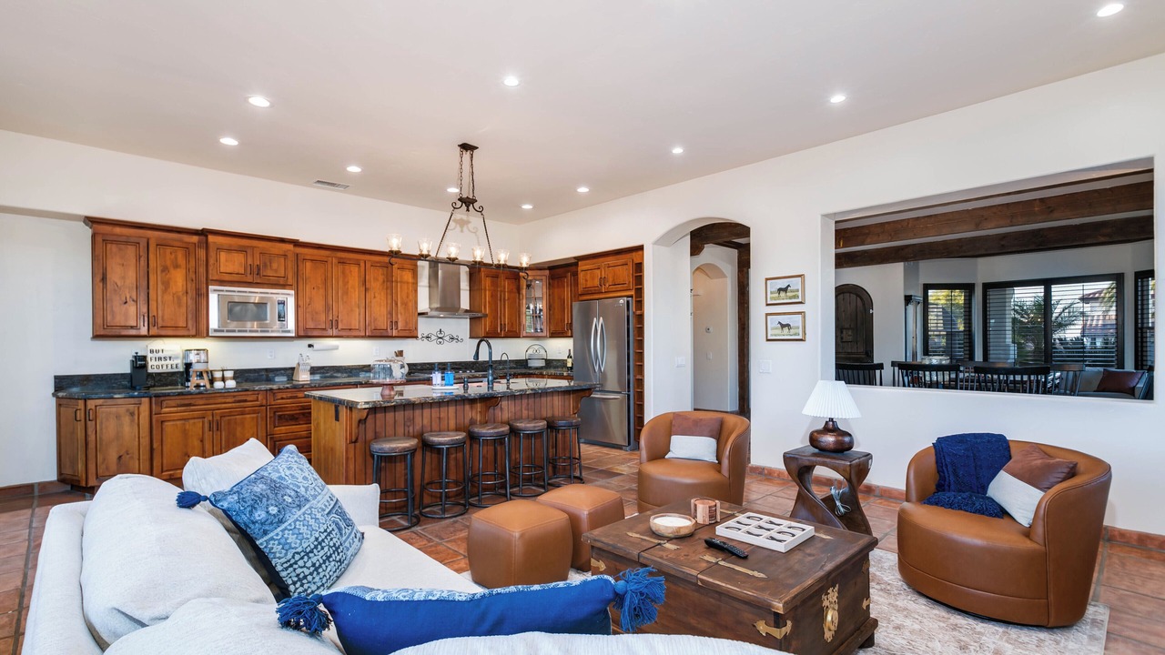 Photo of Livingroom in Murrieta