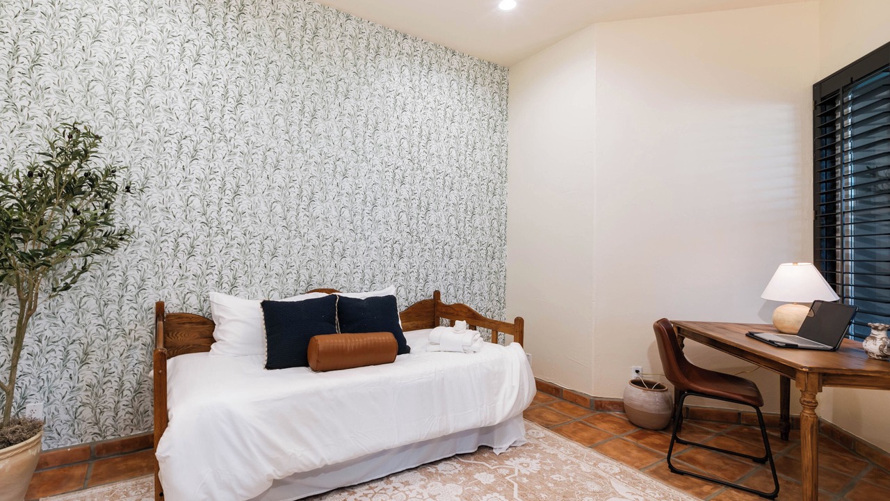Photo of Bedroom in Murrieta