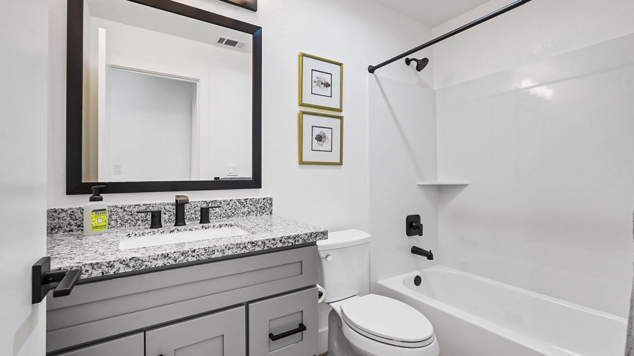 Photo of Bathroom in Modesto