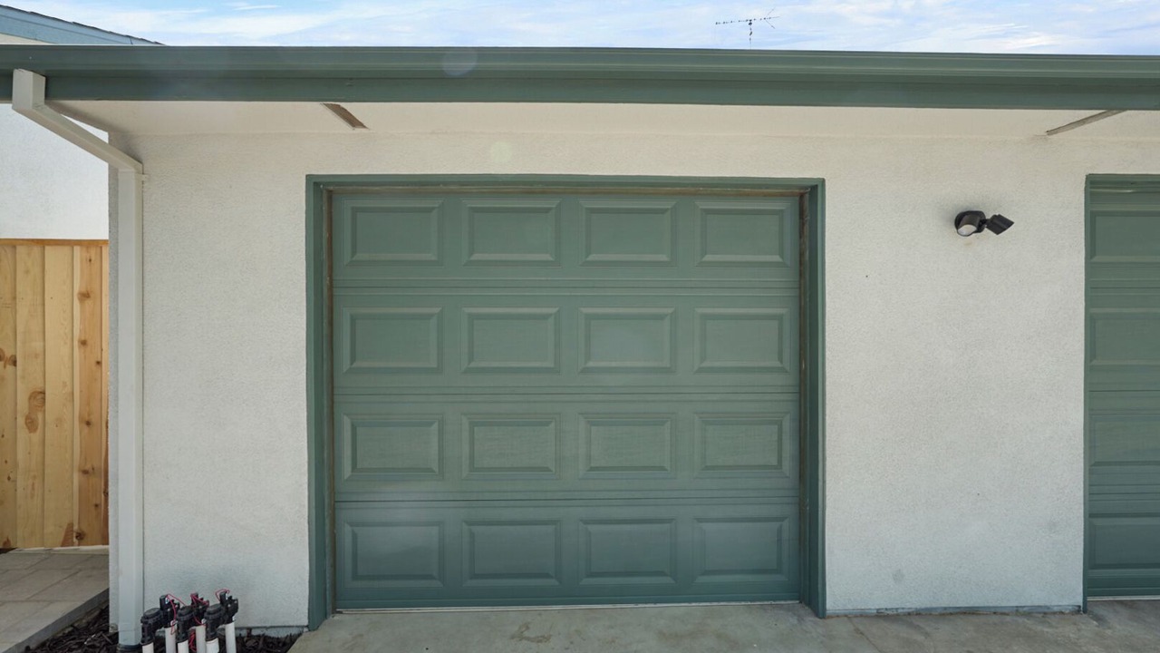 Photo of Outdoor in Modesto