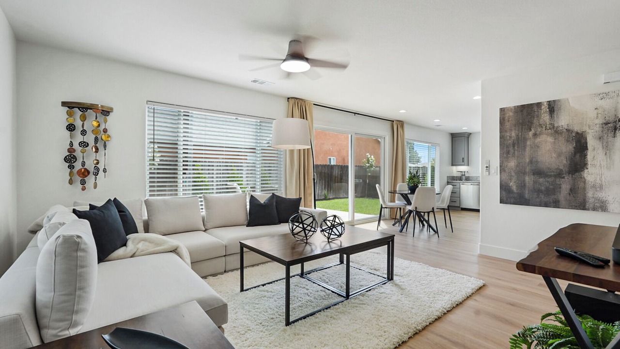 Photo of Livingroom in Modesto