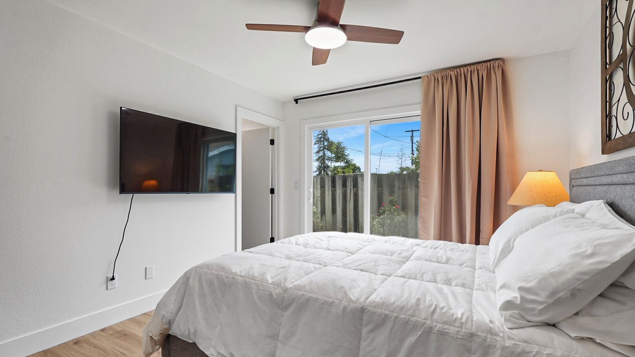 Photo of Bedroom in Modesto