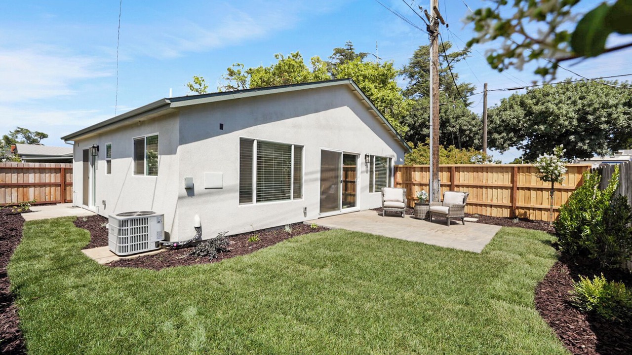 Photo of Outdoor in Modesto