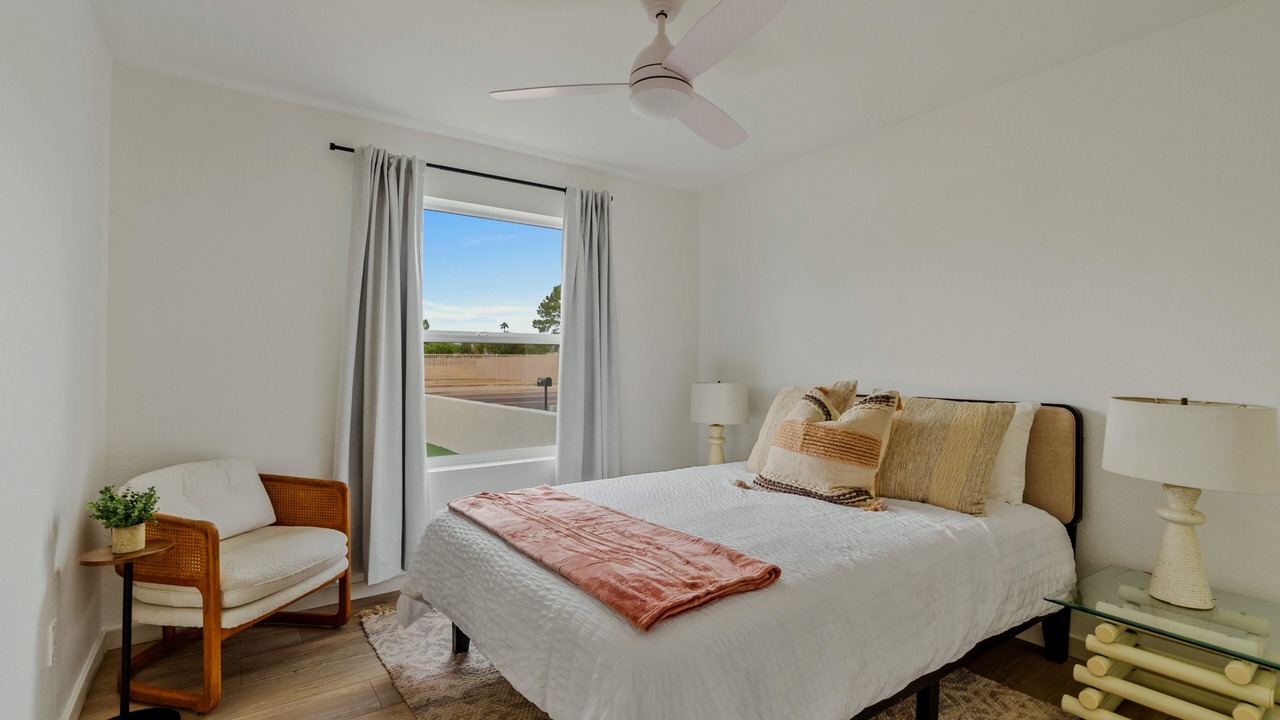 Photo of Bedroom in La Paz At Desert Springs