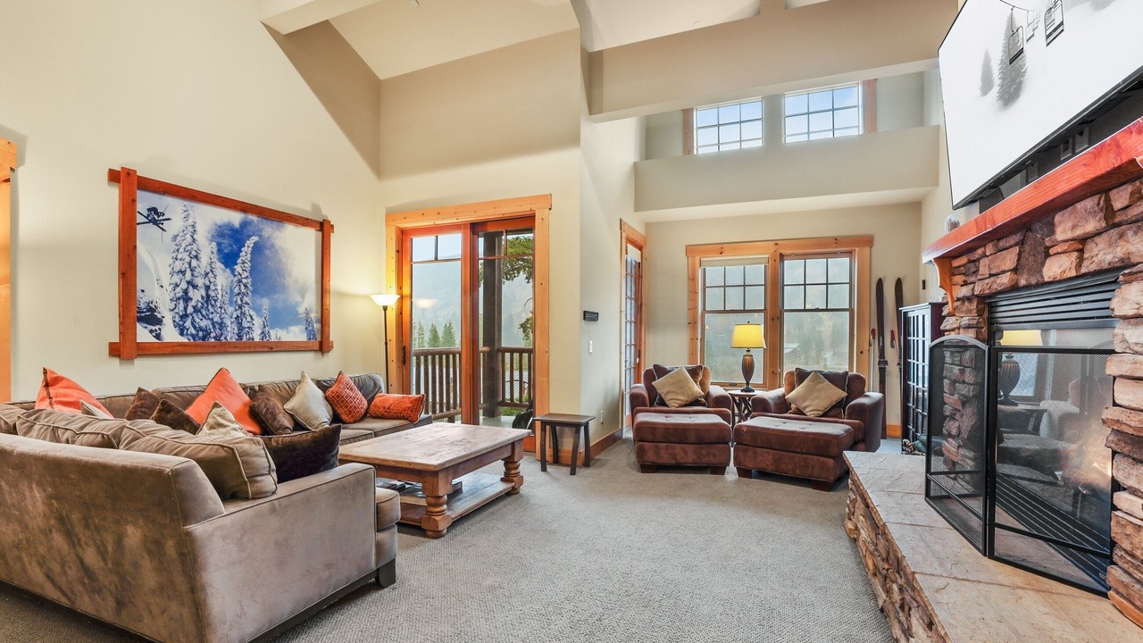 Photo of Bedroom in Kirkwood