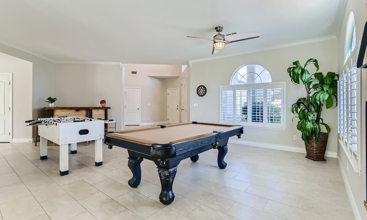Photo of Livingroom in Rhodes Ranch