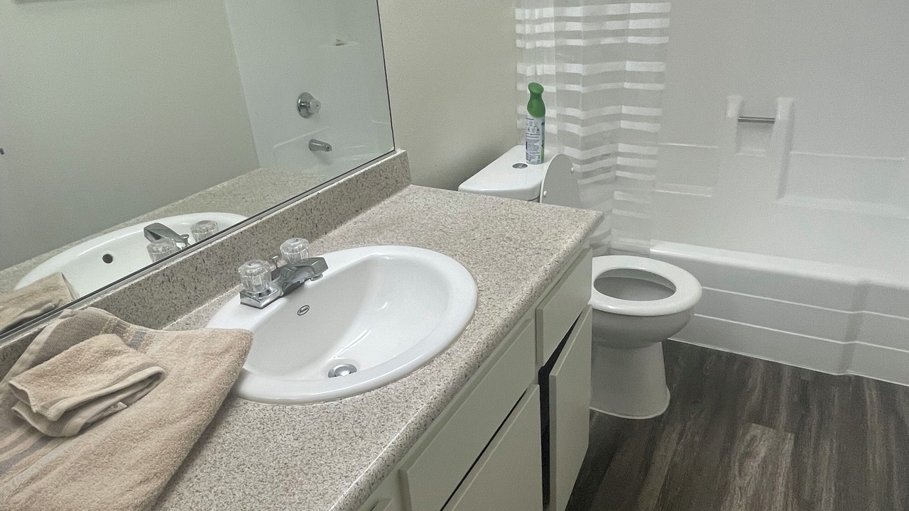 Photo of Bathroom in Brea