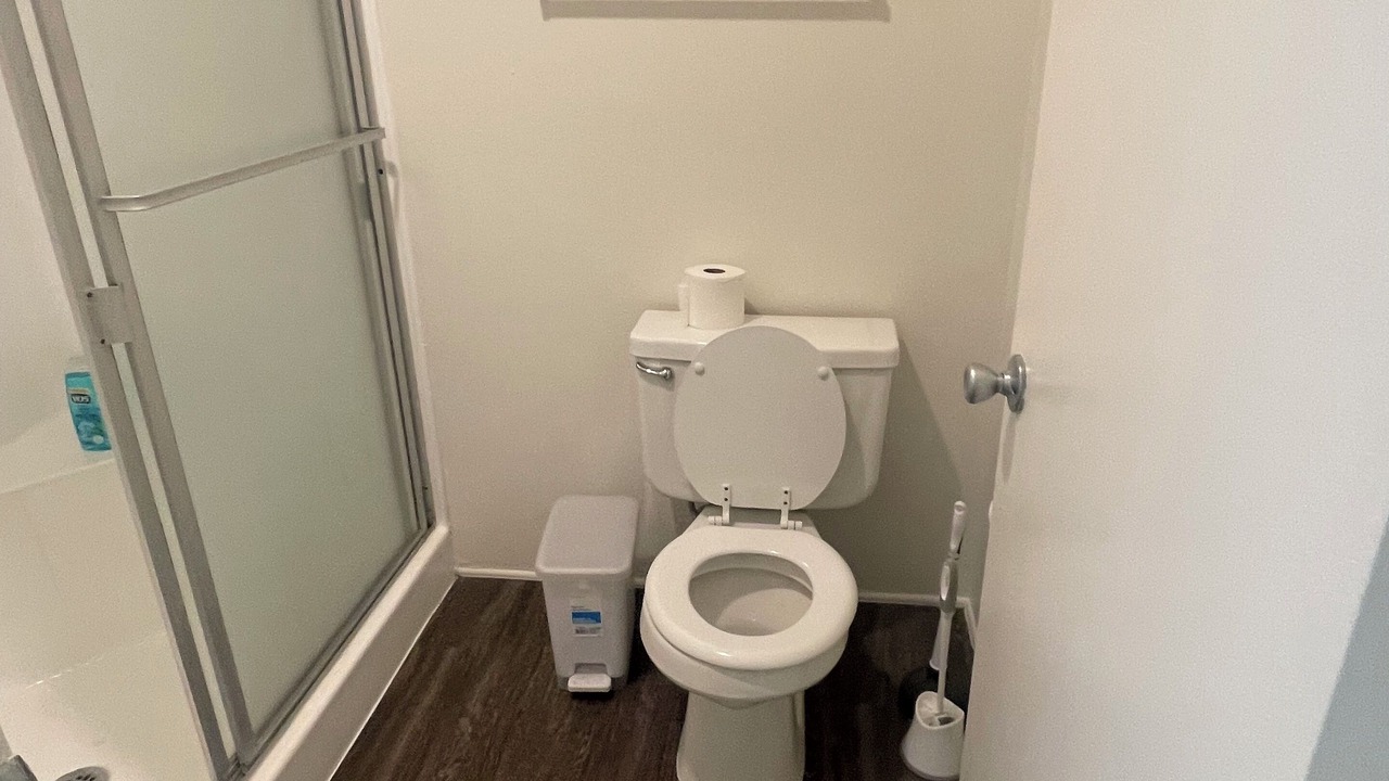 Photo of Bathroom in Brea