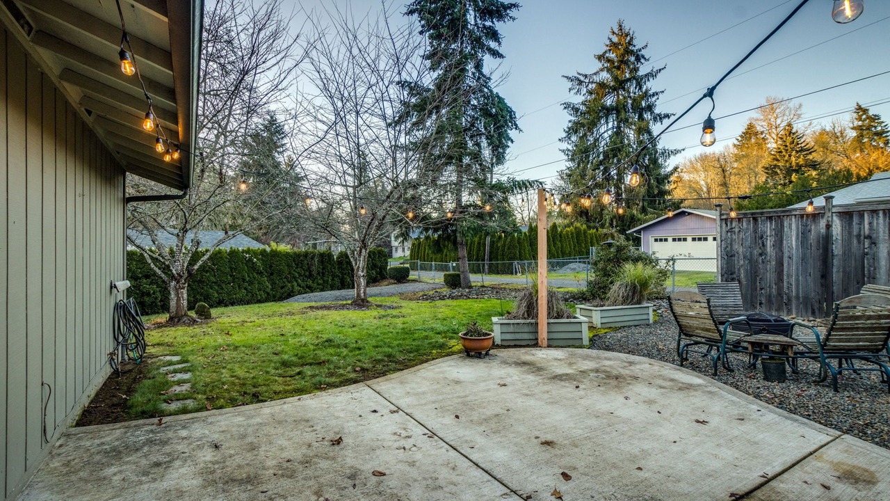 Photo of Patio Balcony in Oak Grove