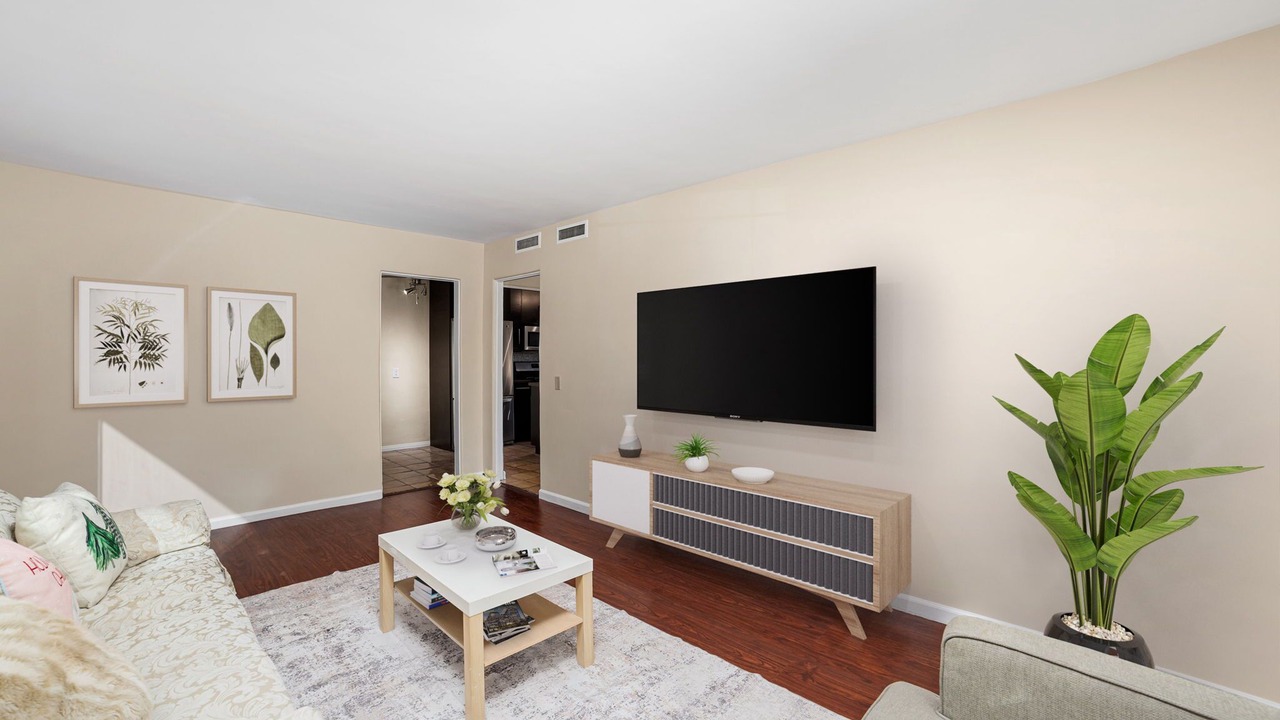 Photo of Livingroom in Baristo