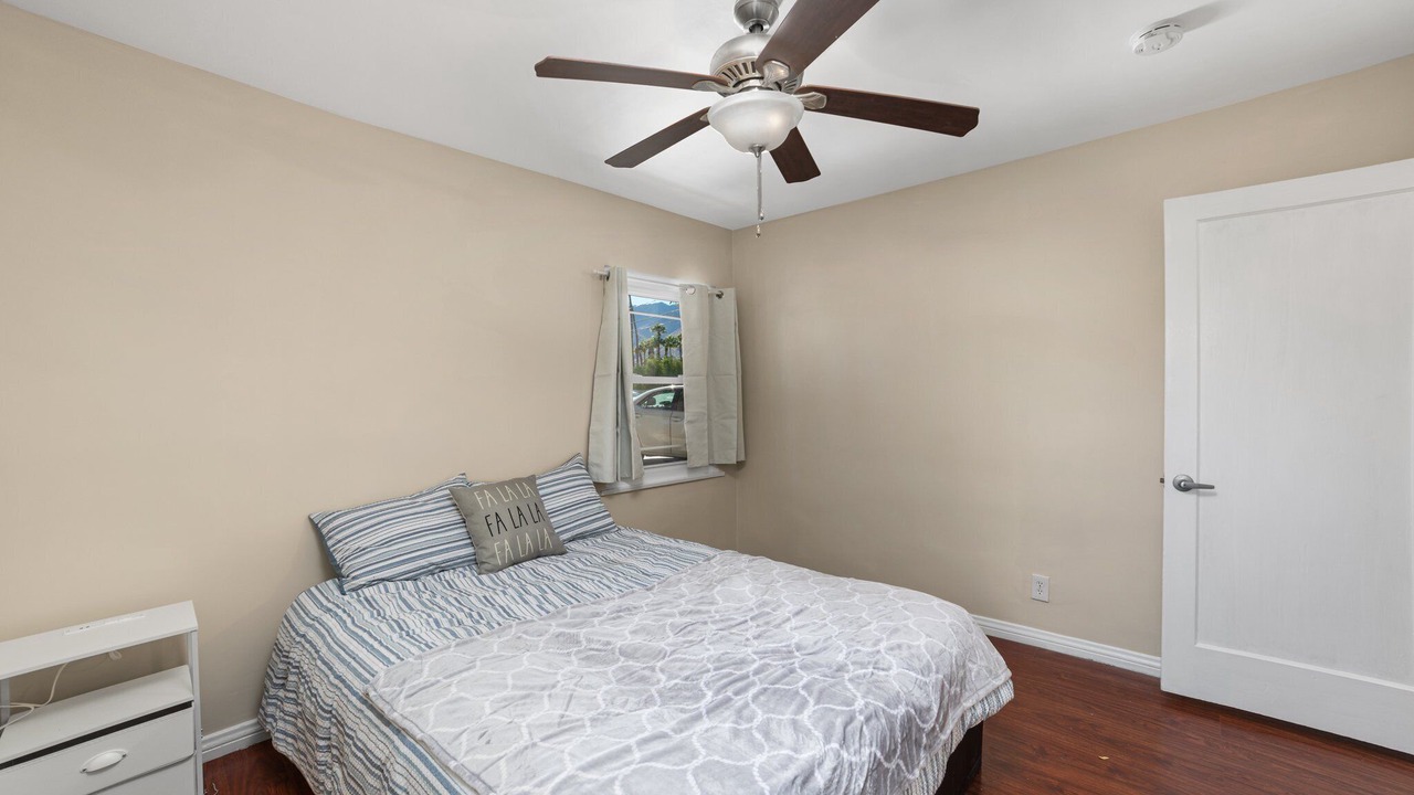Photo of Bedroom in Baristo