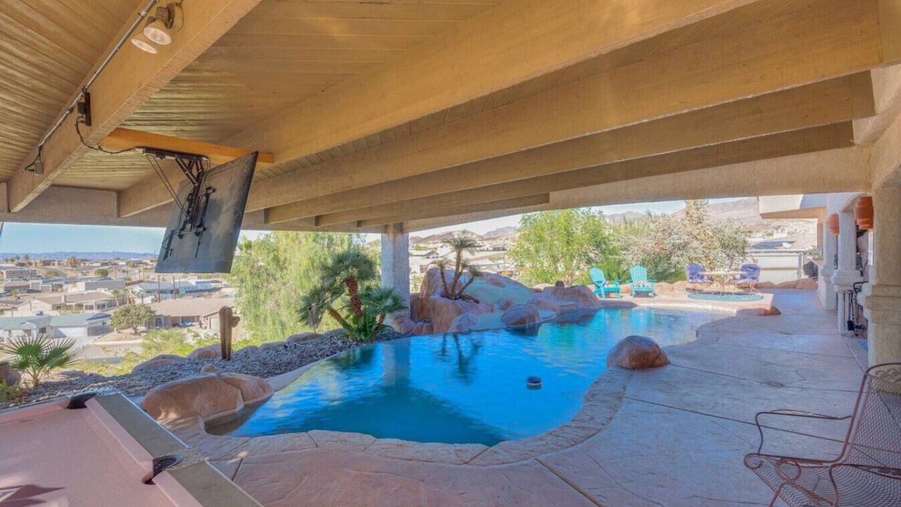 Photo of Outdoor in Lake Havasu City
