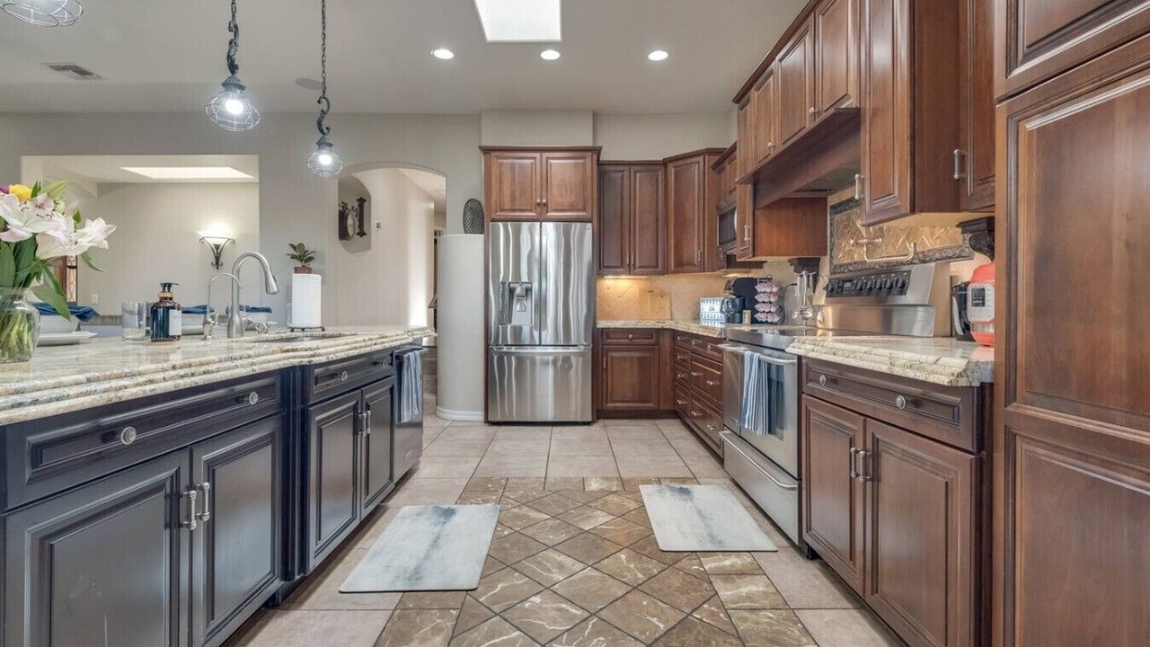 Photo of Kitchen in Lake Havasu City