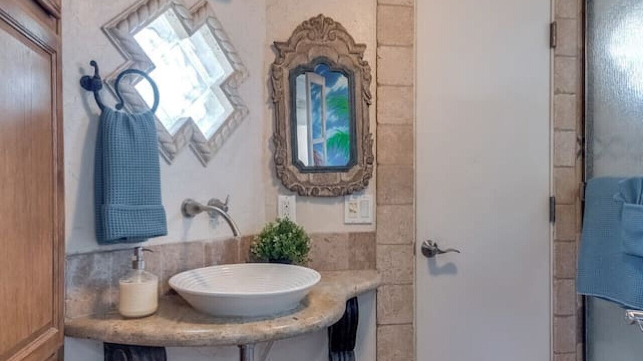 Photo of Bathroom in Lake Havasu City