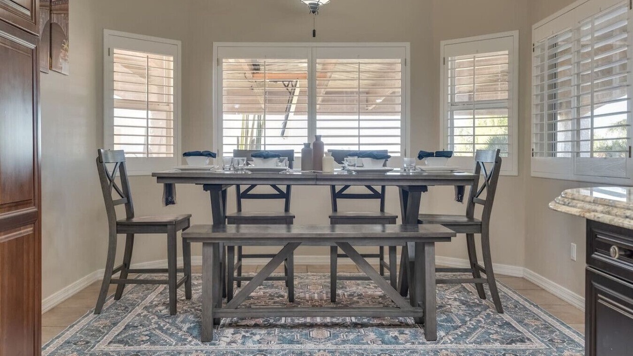 Photo of Bedroom in Lake Havasu City