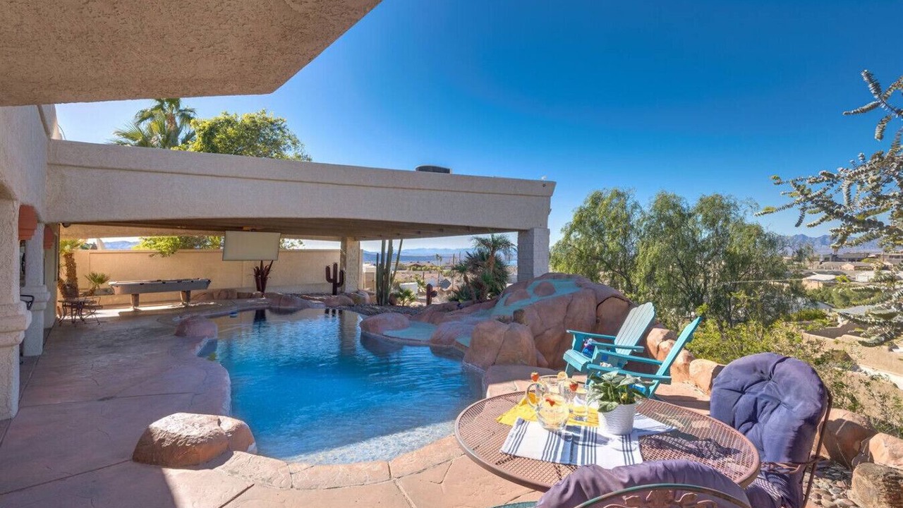 Photo of Outdoor in Lake Havasu City