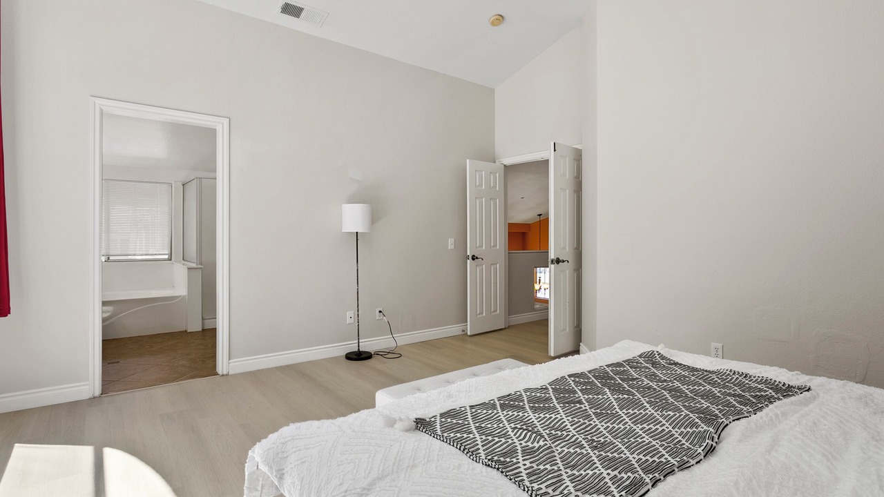 Photo of Bedroom in Fontana