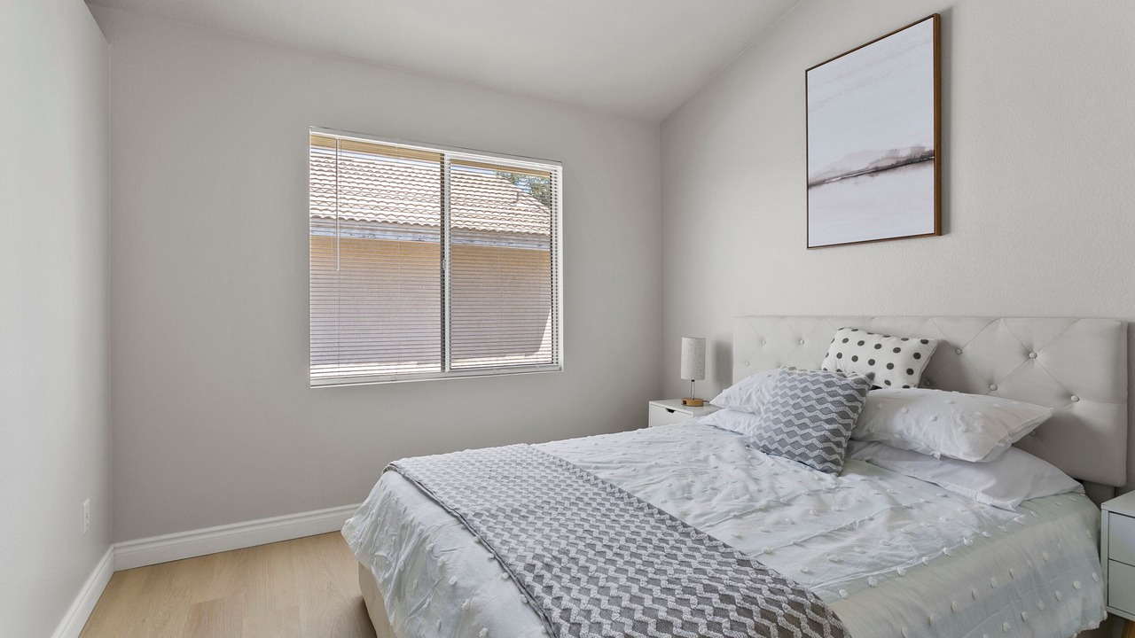 Photo of Bedroom in Fontana