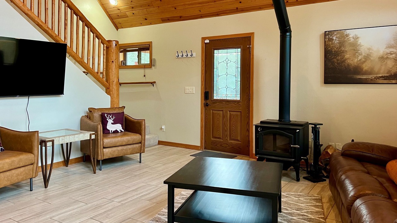 Photo of Livingroom in Prescott