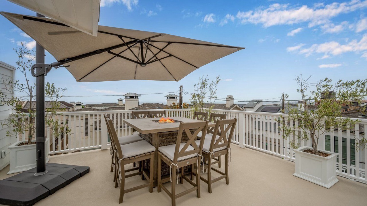 Photo of Outdoor in Newport Beach