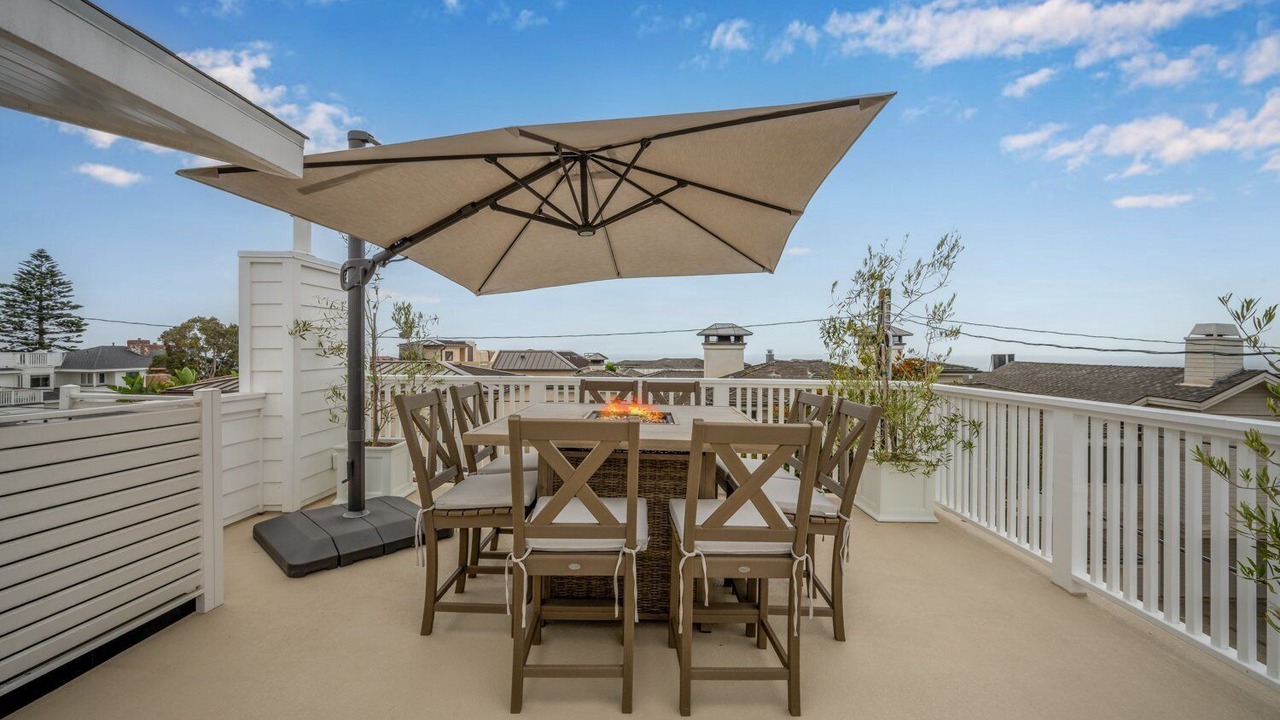 Photo of Outdoor in Newport Beach