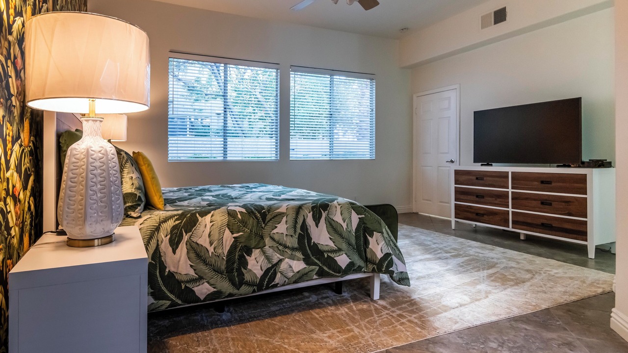 Photo of Bedroom in Cathedral City