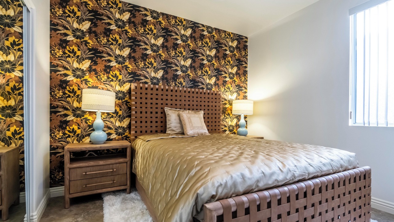 Photo of Bedroom in Cathedral City