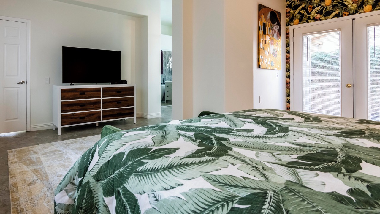 Photo of Bedroom in Cathedral City