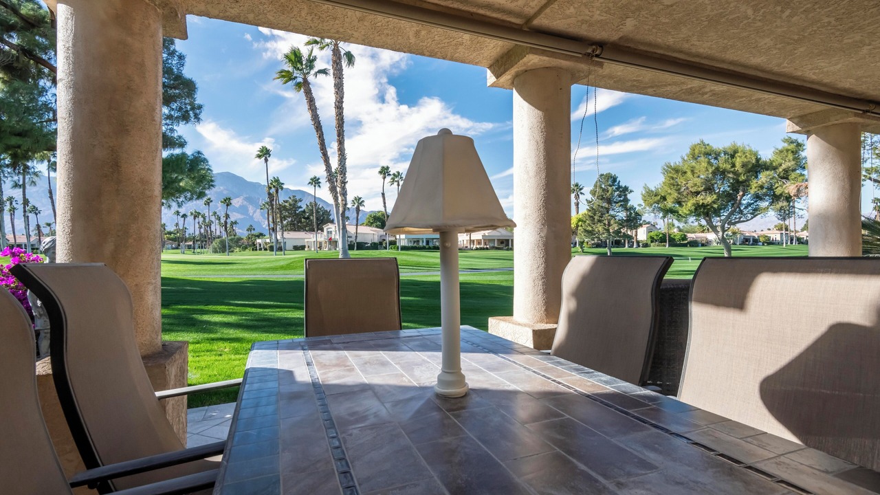 Photo of Outdoor in Cathedral City