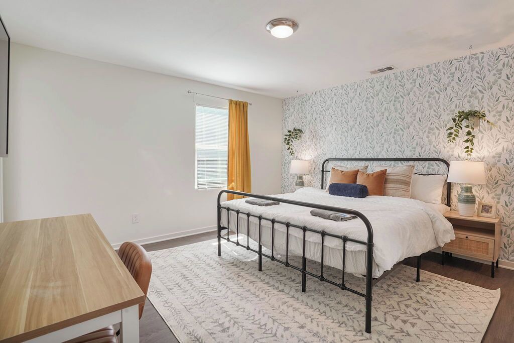 Photo of Bedroom in Los Angeles