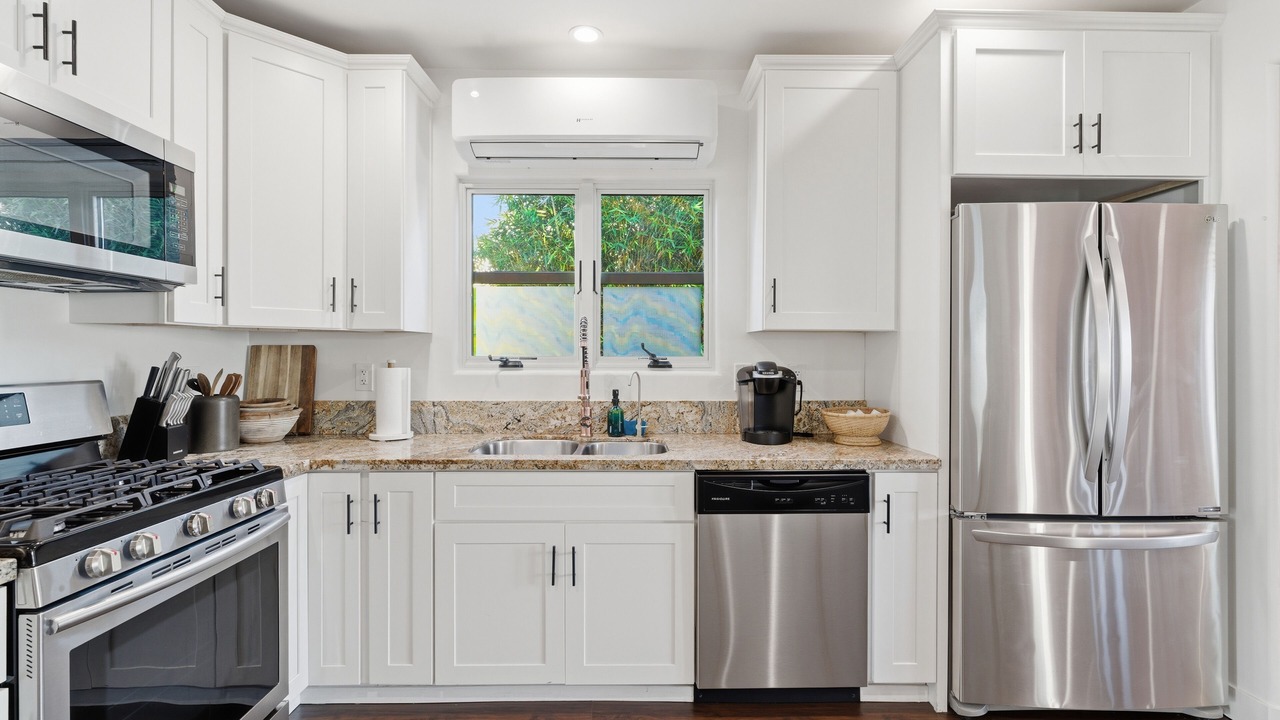 Photo of Kitchen in San Diego