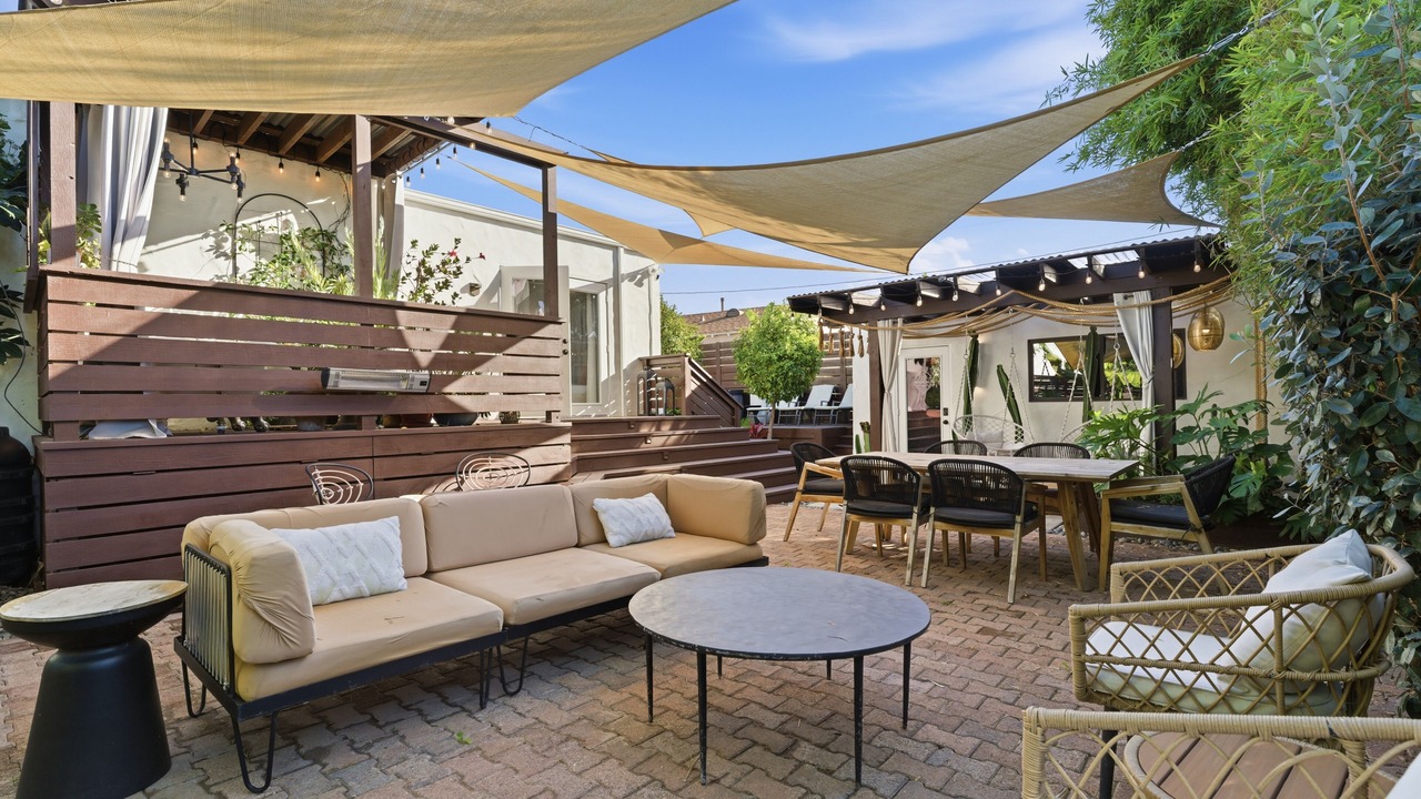 Photo of Outdoor in San Diego