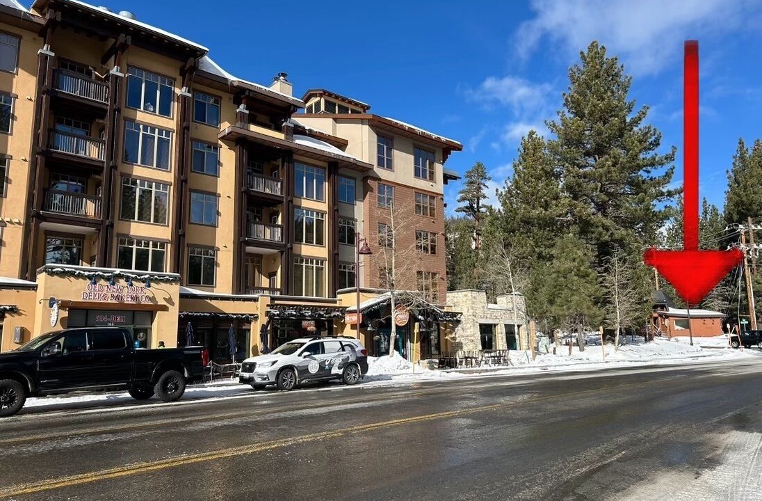 Photo of Others in Mammoth Lakes