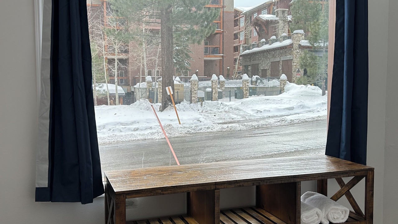 Photo of Others in Mammoth Lakes