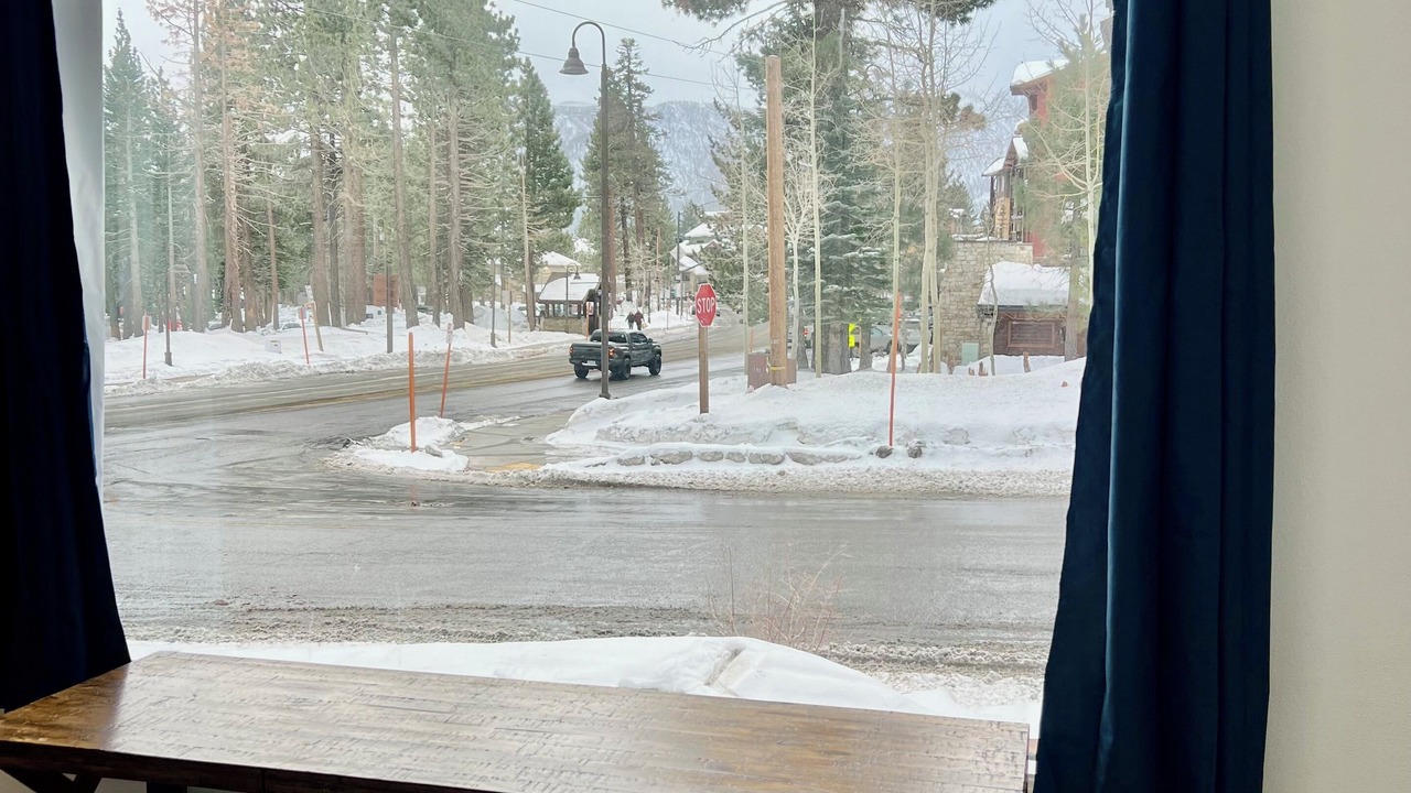 Photo of Others in Mammoth Lakes