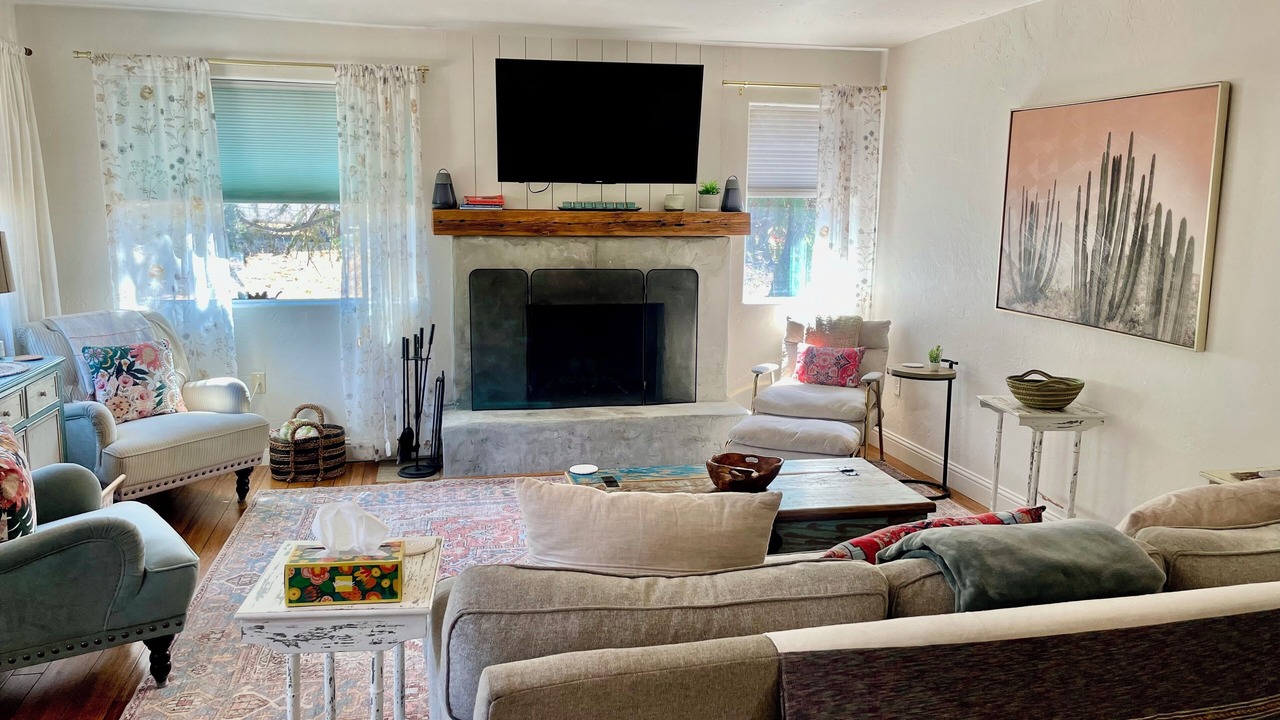 Photo of Livingroom in San Luis Obispo