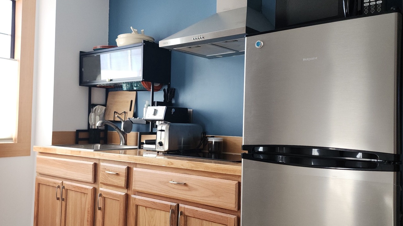 Photo of Kitchen in Antioch