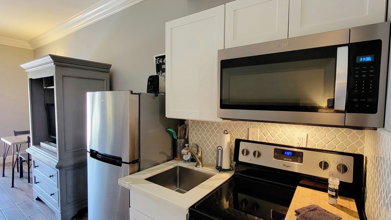 Photo of Kitchen in Lake Las Vegas